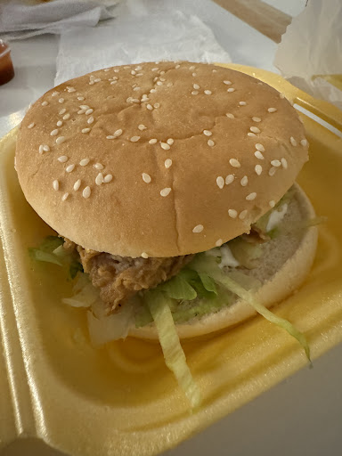 Photo of Chicken Spot - 57 High St, Huntingdon PE29 3DN